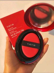 Tirtir Cushion 24N + BOJ Serum+Sunscreen + Laneige