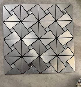 Mosaic Highlighter For Walls