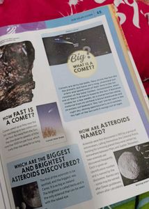 Encyclopedia Of Everything : IN OUR UNIVERSE