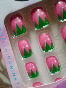 Artificial Nails