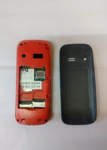 BQ K12 Keypad Phone