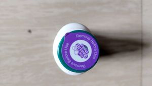 Himalaya Baby Powder