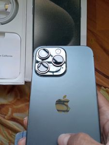 iPhone 15 Pro Max Copy 1TB Storage
