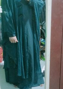 Abaya Burkha Sale For Today