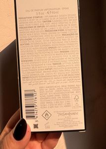 YSL Libre Intense Perfume