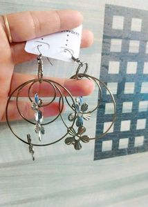 7 Pair Of Earings For Women 😍💗💗