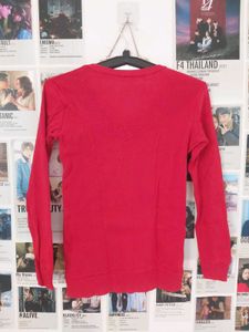 Red Tshirt👌💥