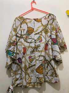 Alexis taylor top length 24