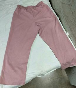 Vintage High Waisted Trouser