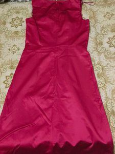 Midi Dress