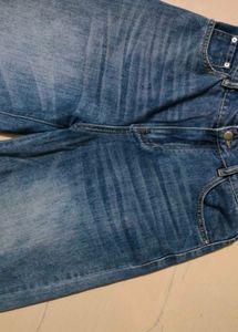 Savanna Jeans