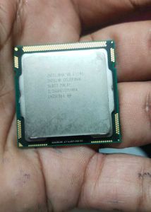 Intel Celeron Processor SLBT7