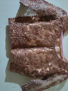 Elegant Lehenga Skirt