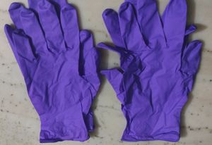 Hand Gloves