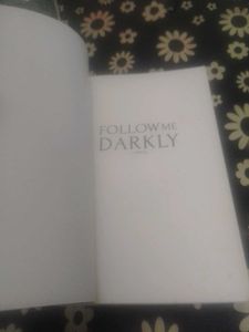 Follow Me Darkly - Helen Hardt