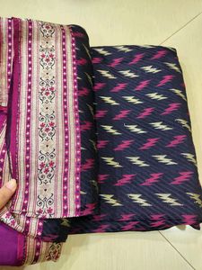 Paithani Saree