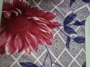 Welspun Floral Bedsheet