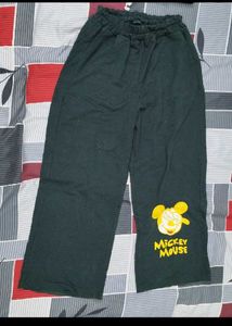 Mickey Mouse Co-ord Set