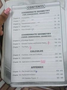 Maths 2b Text Book