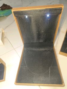 Jewellery Box,Necklace,Chain,Ring,And Bangle Box