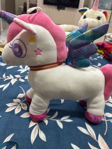 Unicorn Toy