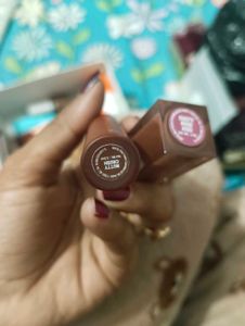 Combo Of Two Lipstick