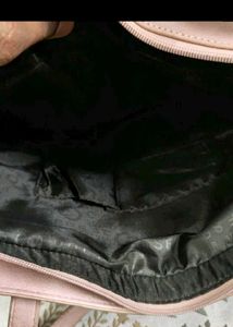 Caprese Laser-Cut Tote Bag