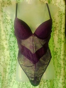 ORGINAL LA SENZA LINGERIE/BODYSUIT