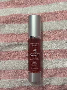 Conscious Chemist Antioxidant Essence