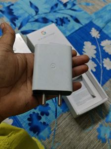 Google 30W USB-C Charger