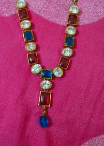 JewelleryOne Gram Gold Chain