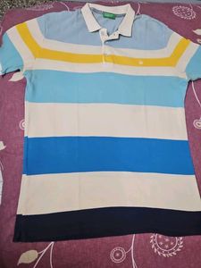 United Colors of Benetton Polo T-Shirt