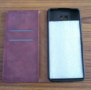 Redmi Note 9 Promax Flip Phone Case