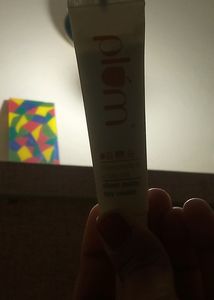 Plum Matte Face Cream