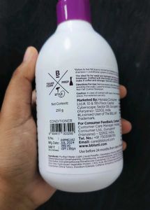 BBLUNT Hair Fall Control Duo