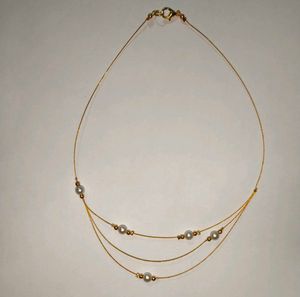 Elegant  Necklace combo