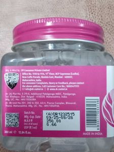 Dr. Rashel White Skin Gel