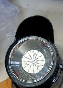 Juice Extractor