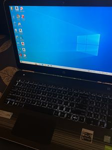 HP Pavilion Laptop