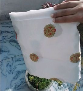 Traditional Paithani Art Silk Sarees