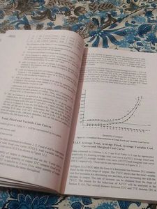 Principles of Micro Economics - IGNOU Textbook