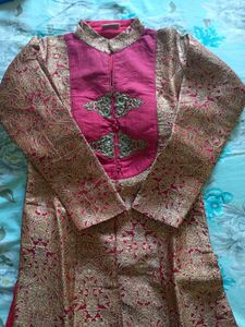 Heavy Kurta