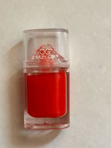 Crazy Girl Lipgloss