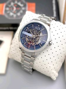 Armani Exchange Automatic
