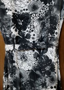 Elegant Women Dress