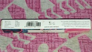 Myglamm LIT matte Lipliner Pencil