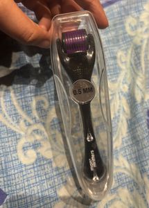 Man Matters Derma Roller