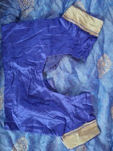 Great Tissue Saree