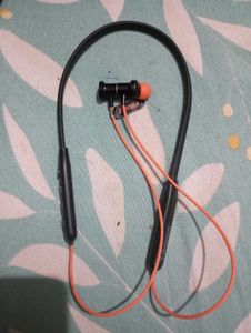 Trigger Bluetooth Neckband