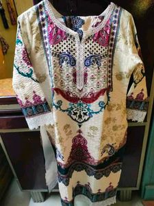 Clearance Sale Pakistani Suit Set